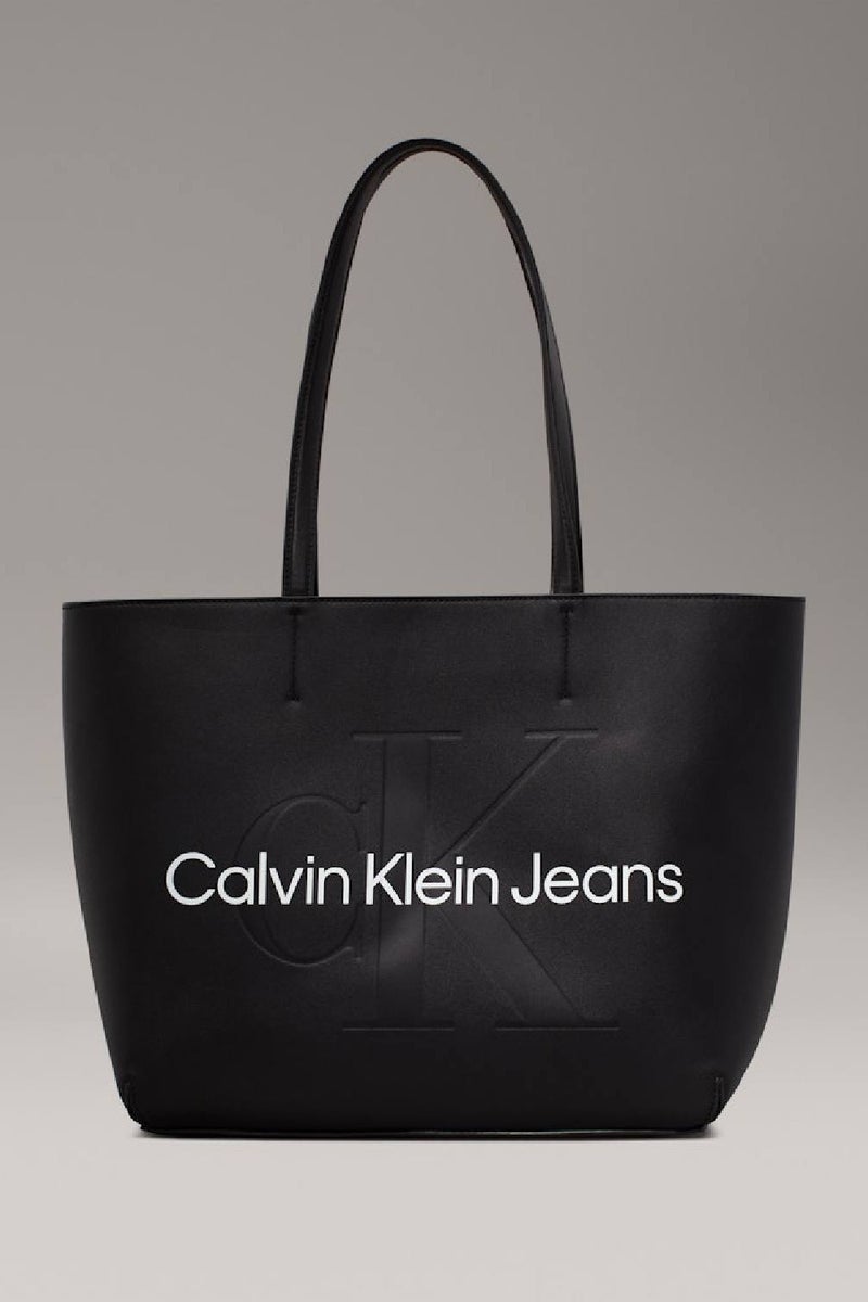 Calvin Klein Jeans Tote Bag - Image 1