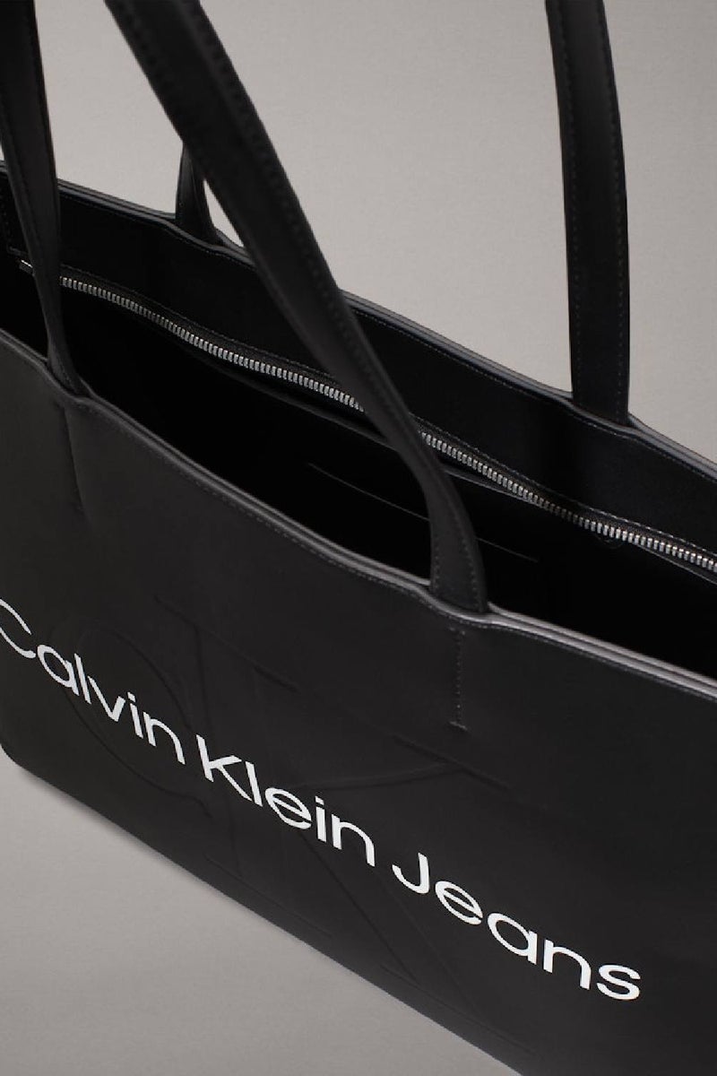 Calvin Klein Jeans Tote Bag - Image 3