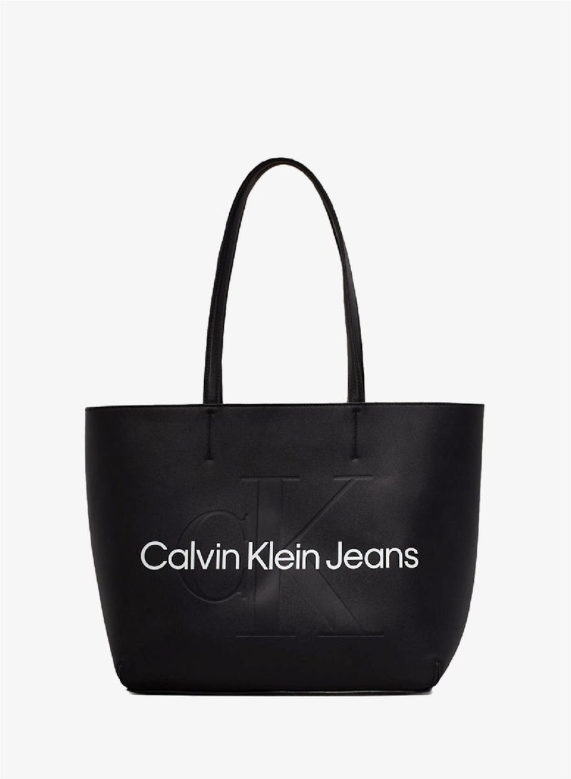 Calvin Klein Jeans Tote Bag - Image 1