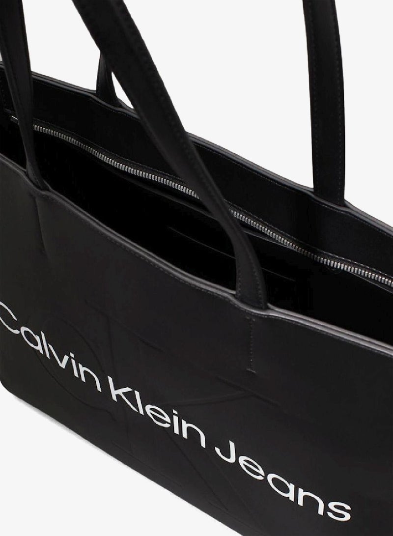 Calvin Klein Jeans Tote Bag - Image 3