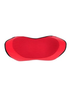 Pistol Combo Offer - Buy Rexine Premium Version Universal Seat Cover Cushion 11 Pcs Set  & PIST0L- Car Seat Neck Pillow Headrest Red 1 Pcs  - Image 5