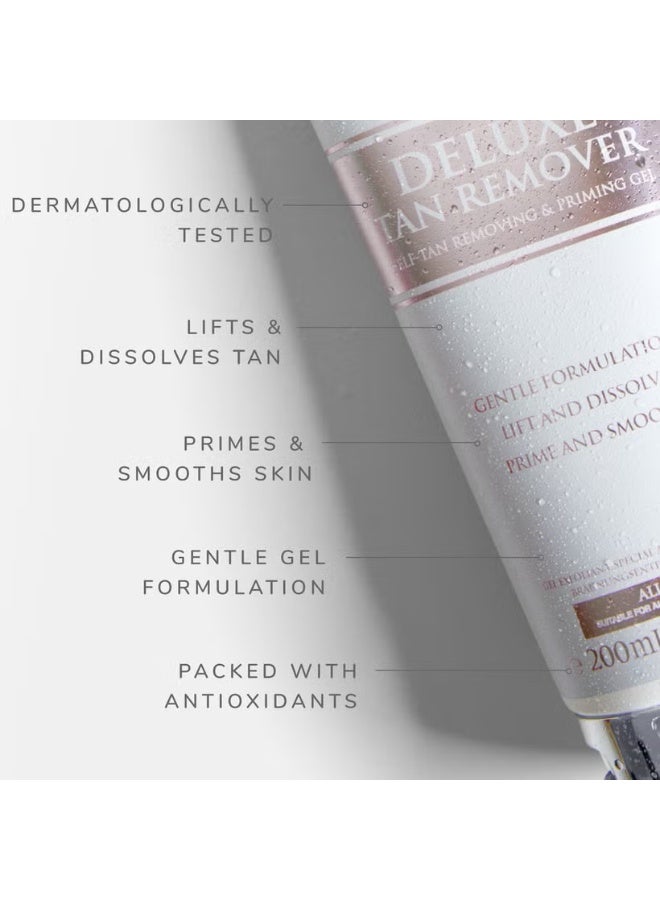 Loving Tan Deluxe Tan Remover 200ml - Image 4