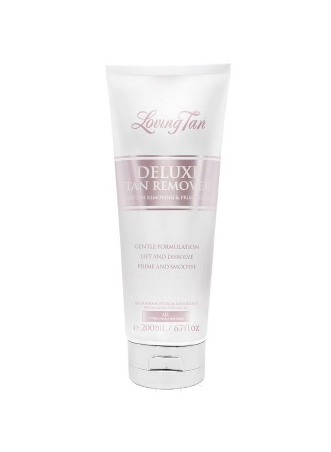 Loving Tan Deluxe Tan Remover 200ml - Image 1