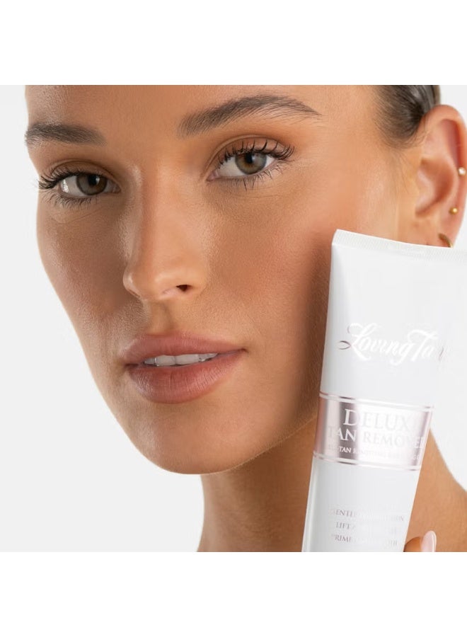 Loving Tan Deluxe Tan Remover 200ml - Image 2
