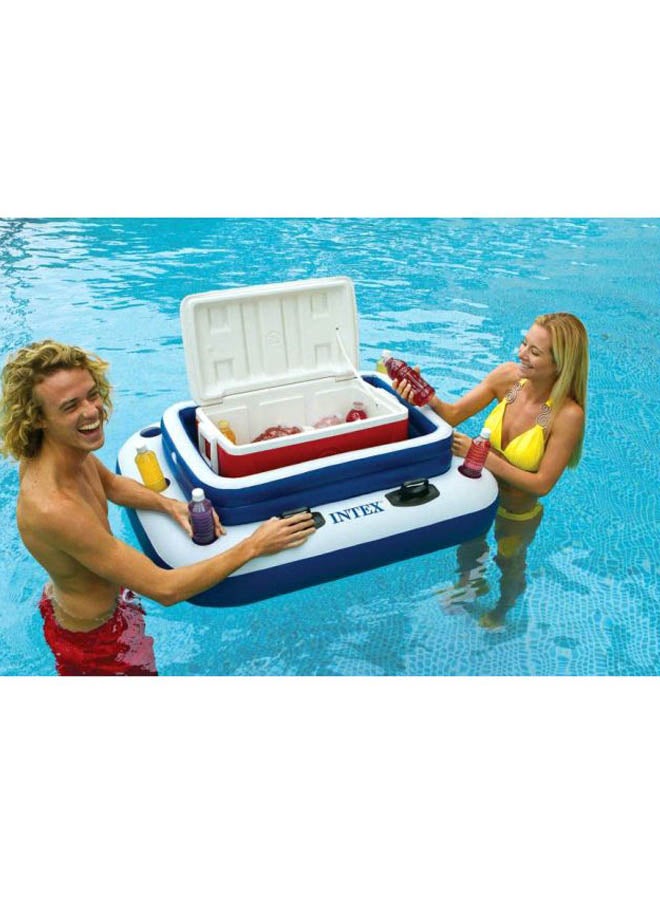 INTEX Inflatable Pool Cooler - Image 2
