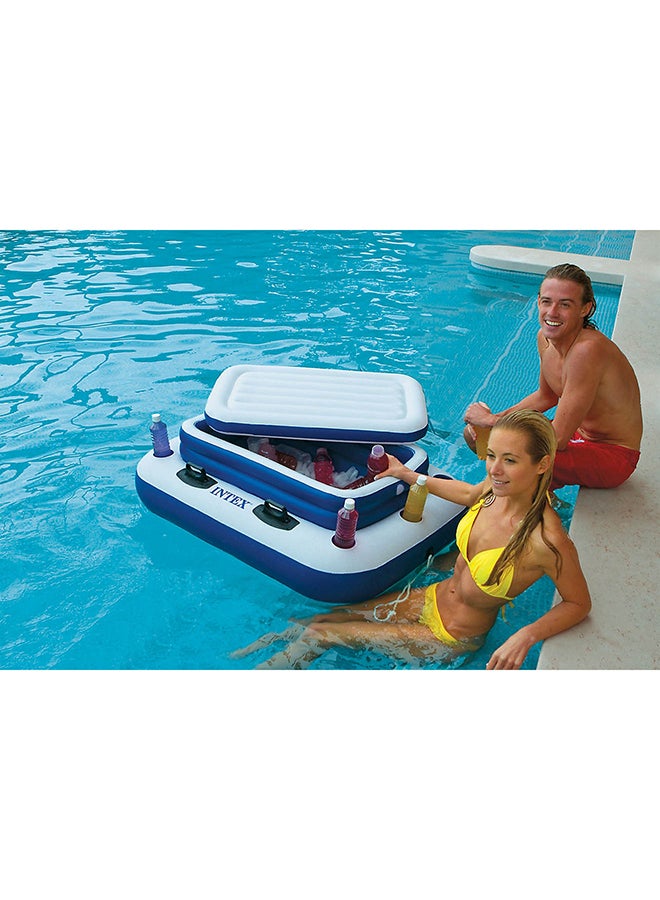INTEX Inflatable Pool Cooler - Image 4