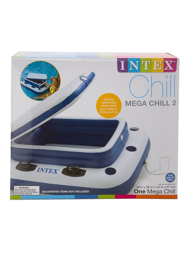 INTEX Inflatable Pool Cooler - Image 3
