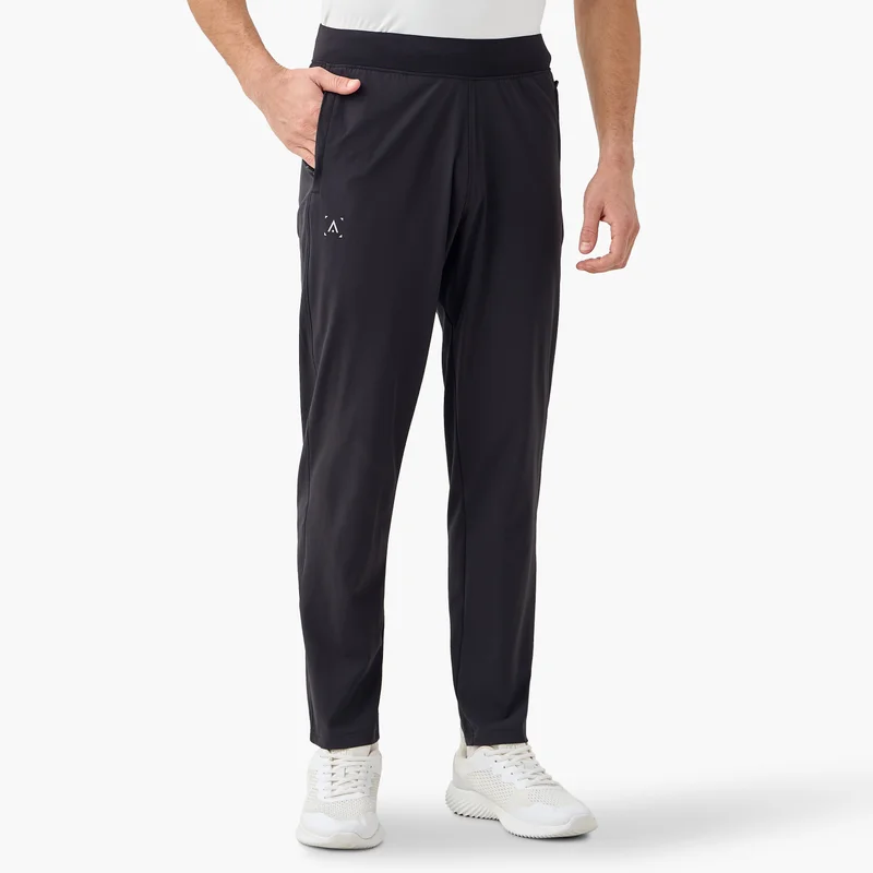 ادوت من سبلاش Panelled Track Pants with Elasticated Waistband and Pockets