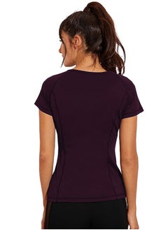 Nileton Sportswear - Sport Top Half Sleeves  - Image 2