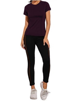 Nileton Sportswear - Sport Top Half Sleeves  - Image 3