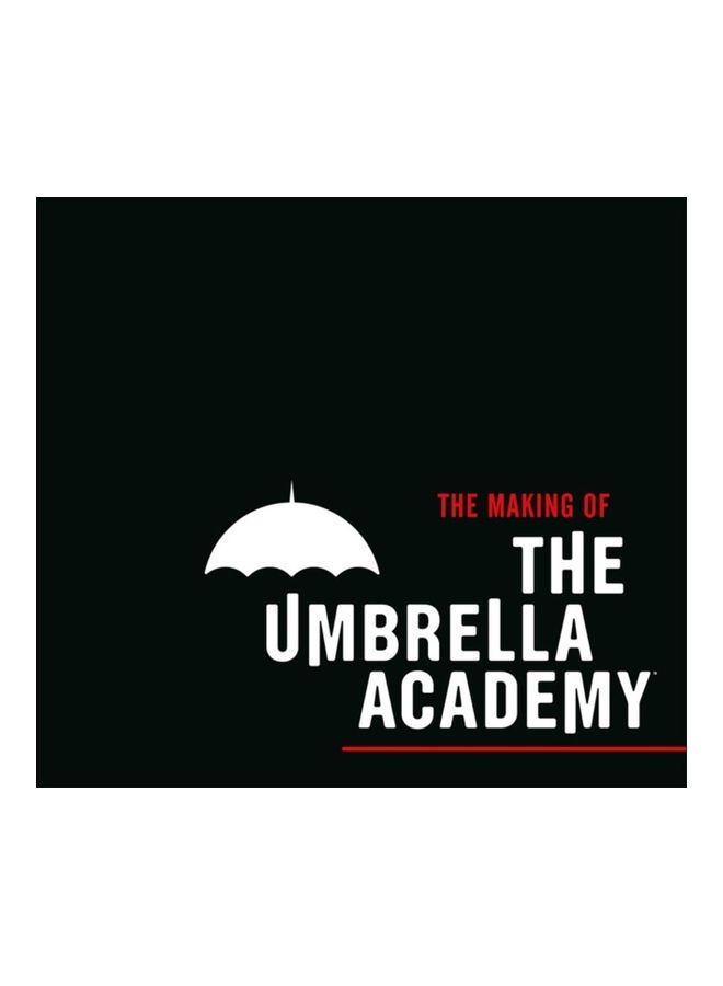 The Making of the Umbrella Academy - Image 3