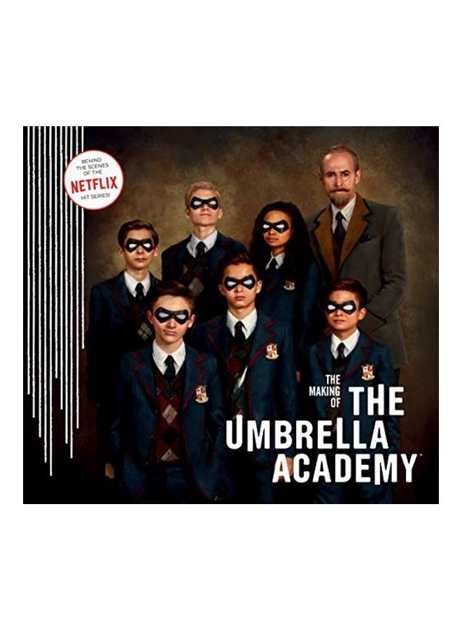 The Making of the Umbrella Academy - Image 1