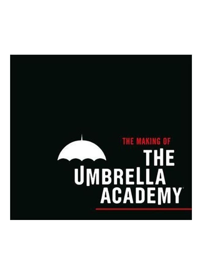The Making of the Umbrella Academy - Image 2