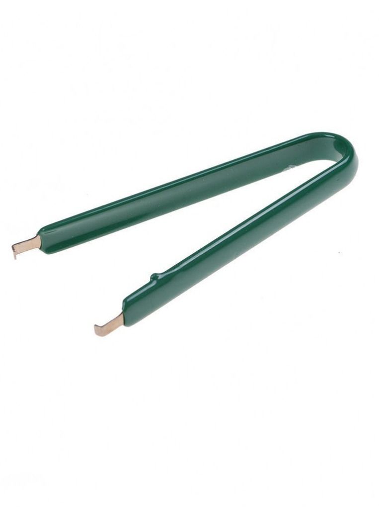 ملقط الكترونيات