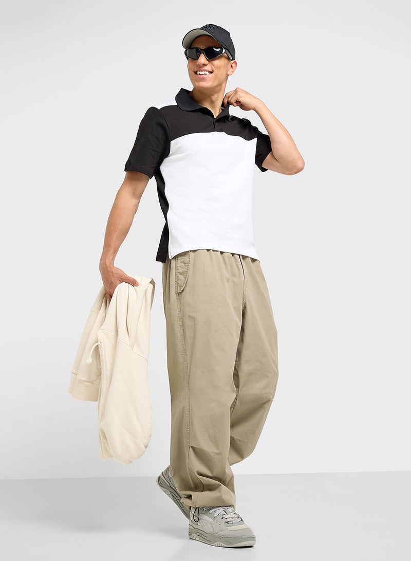 Seventy Five Casual Polo Shirt - Image 4