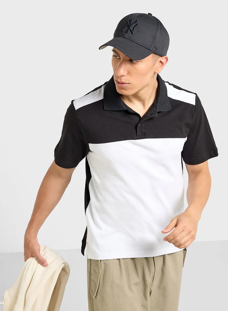 Seventy Five Casual Polo Shirt