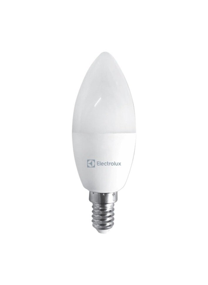 Electrolux E14 Non Dim Candle Bulb 7W Day Light - Image 1
