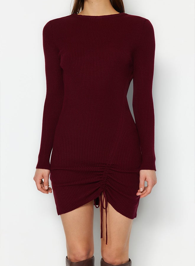 trendyol Bodycon Dress - Image 4