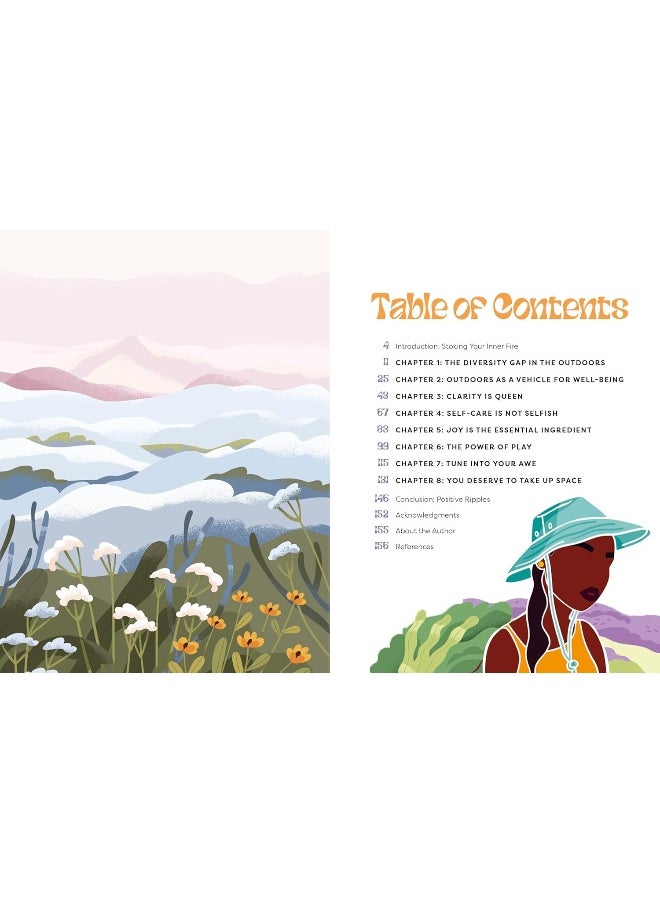 Joyful by Nature: Embracing Outdoor Adventure as Women of Color  - Image 2