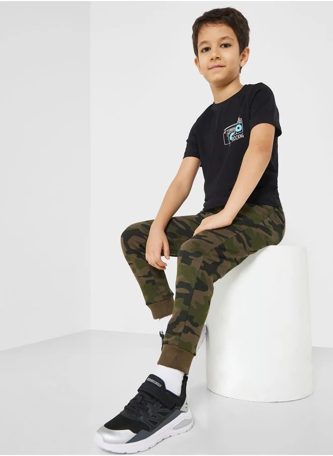 Pinata Everydaywear Joggers