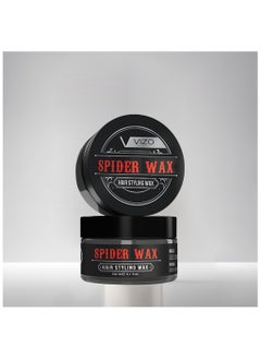VIZO VIZO Professional Spider Hair Styling Wax 150 ML 