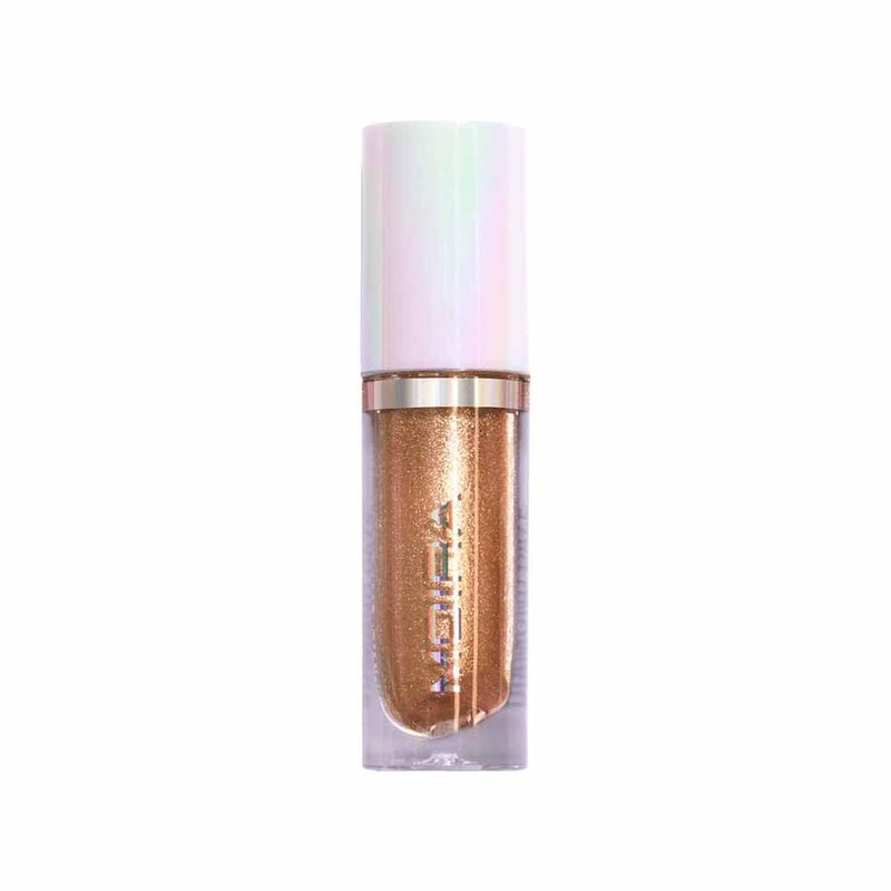 Eye Shadow Diamond Daze Liquid Eyeshadow Eye Makeup 003 In Fact