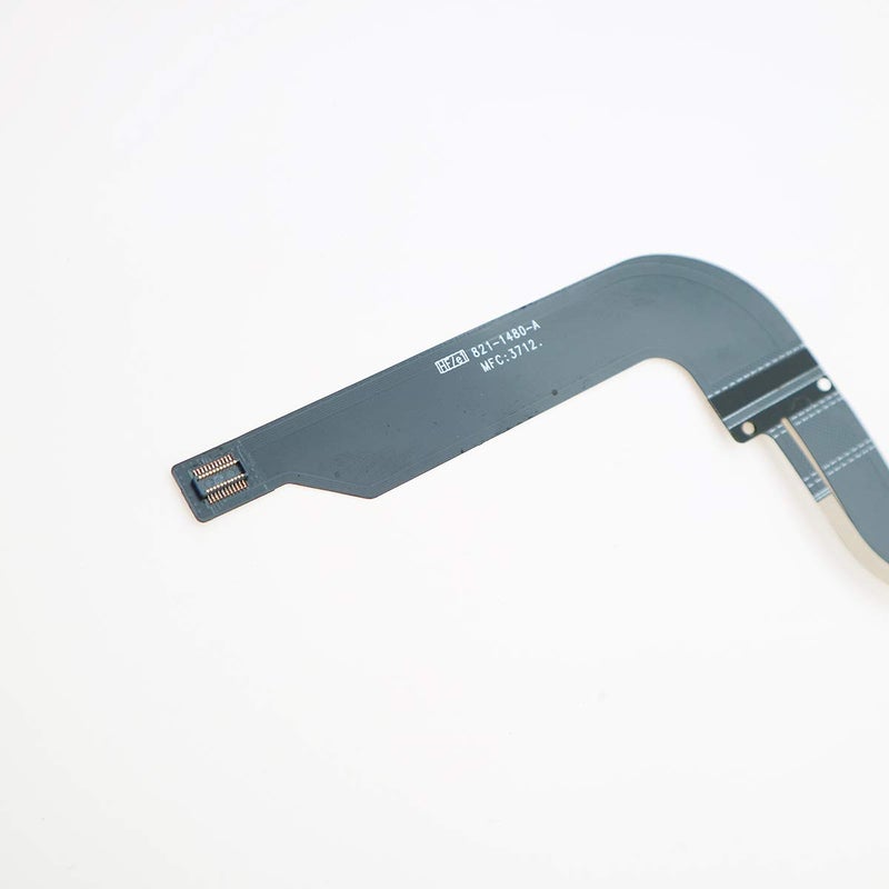 Ronsit New HDD Hard Drvie Cable 821-1480-A Compatible with MacBook Pro Unibody 13" A1278 2012 MD101 - Image 3