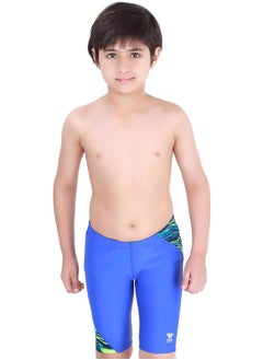 TYR Alliance Jammer Swimming  - Image 1