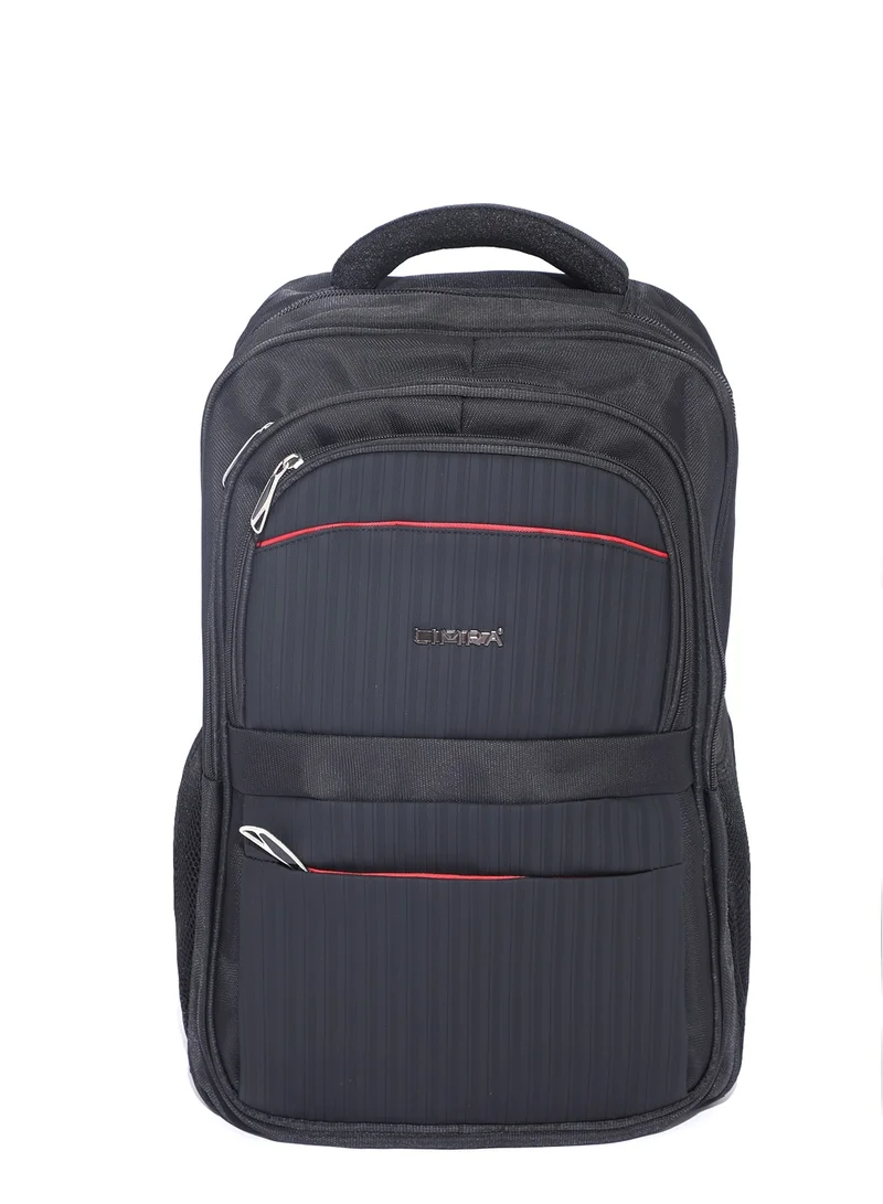 LIMRA backpack Classic and elegant 20 inches black