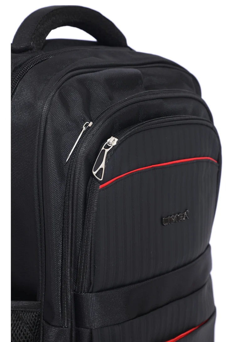 LIMRA backpack Classic and elegant 20 inches black