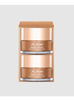M.Asam Magic Finish Duo Box 2 x 30 mL 