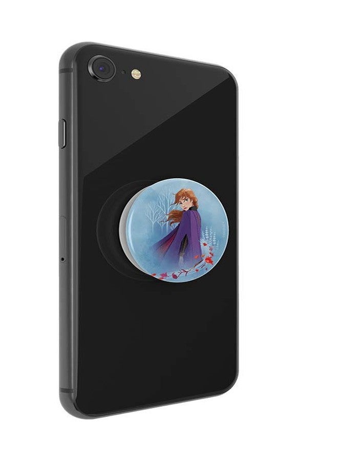 PopSockets Phone Grip with Expanding Kickstand, Adhesive Grip - Anna Forest - Image 3