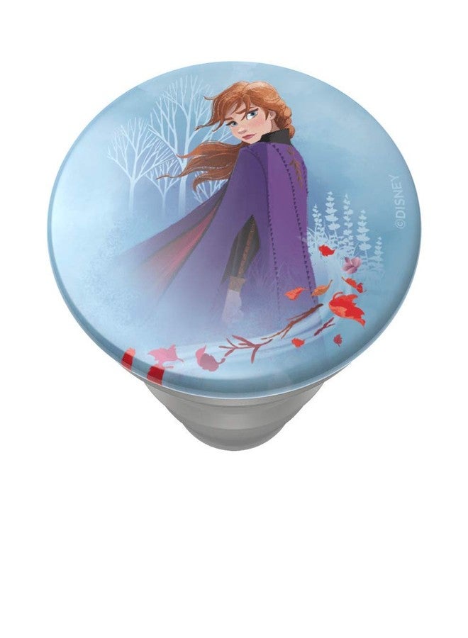 PopSockets Phone Grip with Expanding Kickstand, Adhesive Grip - Anna Forest - Image 4