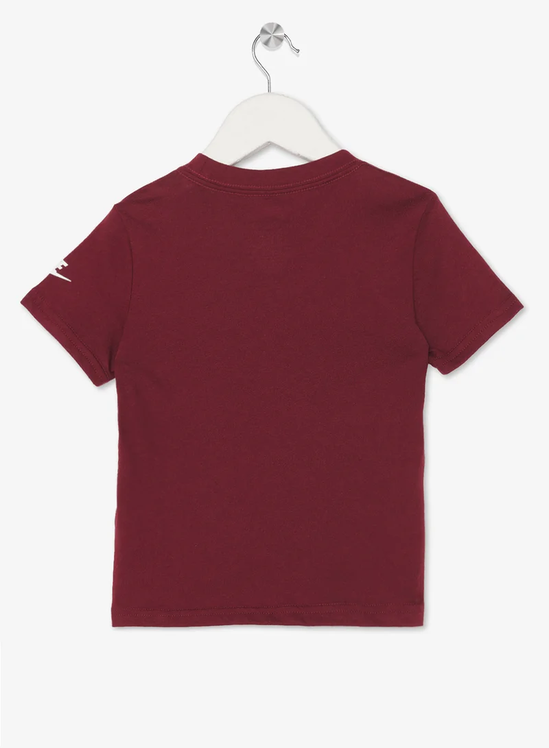 نايكي Kids Futura Evergreen Tee