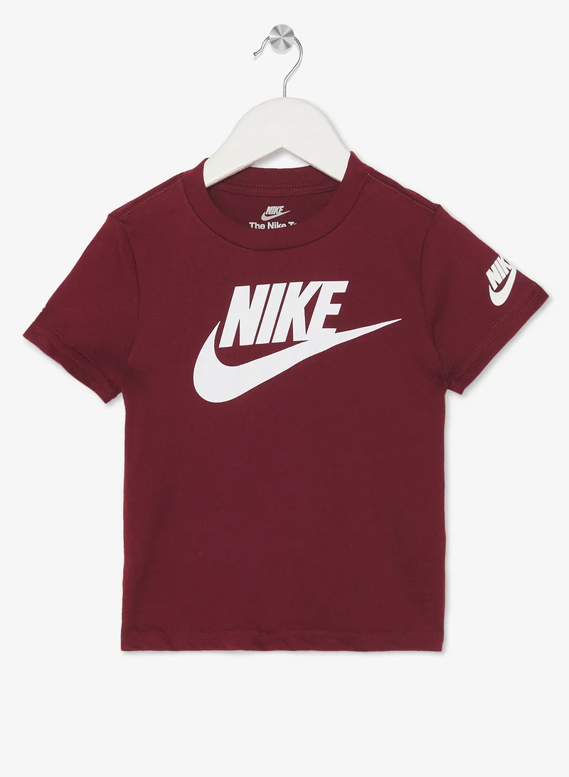 نايكي Kids Futura Evergreen Tee
