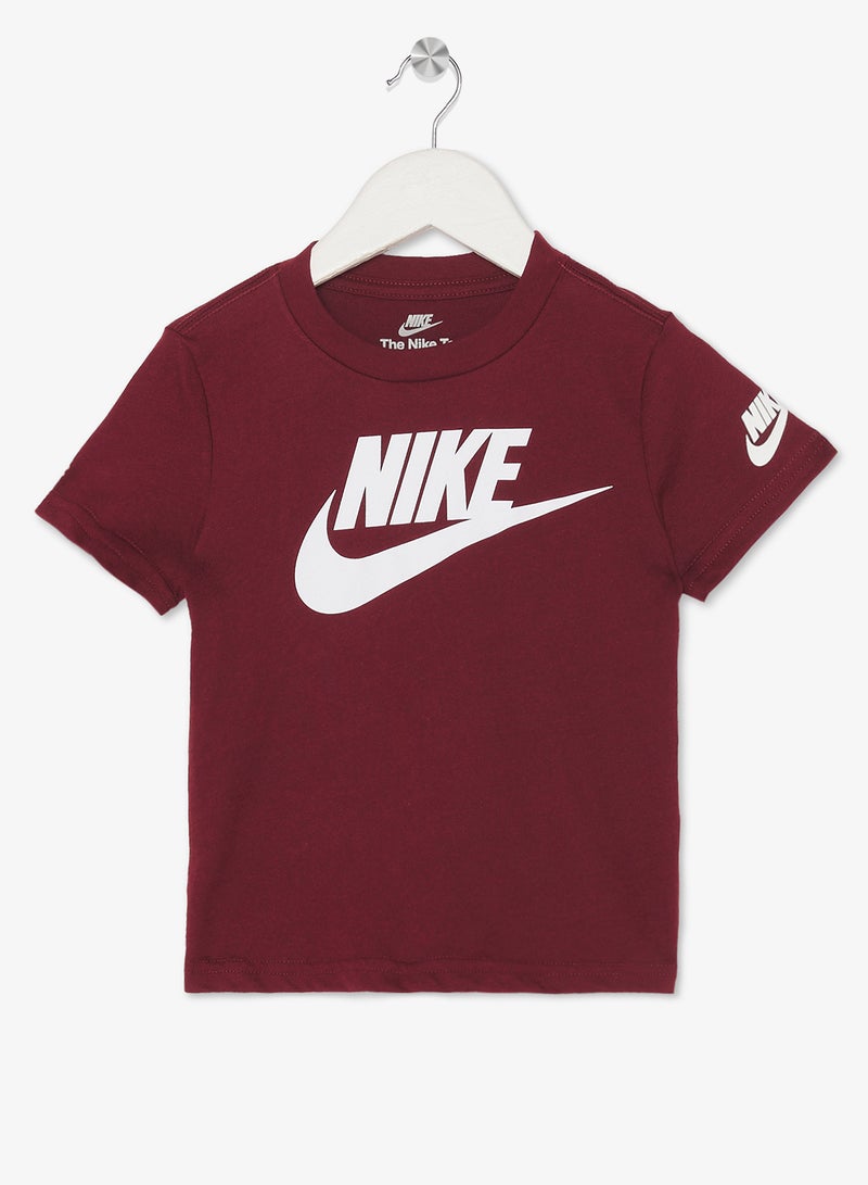 نايكي تيشيرت الأطفال فوتورا إيفرجرين - Image 1