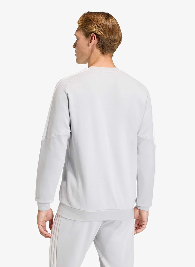 اديداس سويت شيرت ليج تيرو