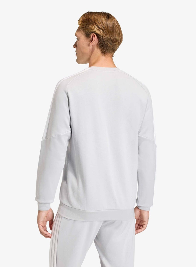 Adidas Tiro26 League Sweatshirt - Image 2