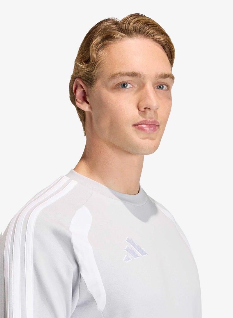 Adidas Tiro26 League Sweatshirt - Image 1