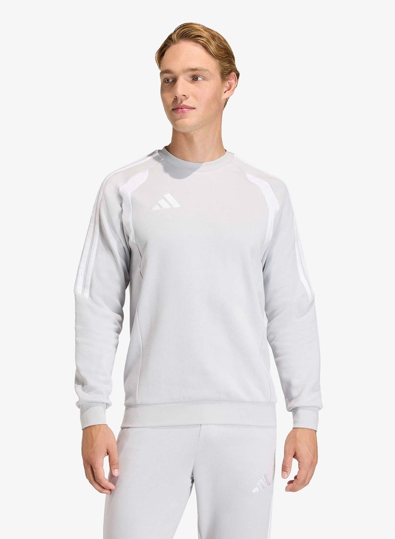 Adidas Tiro26 League Sweatshirt - Image 3
