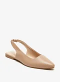 shoexpress Beige