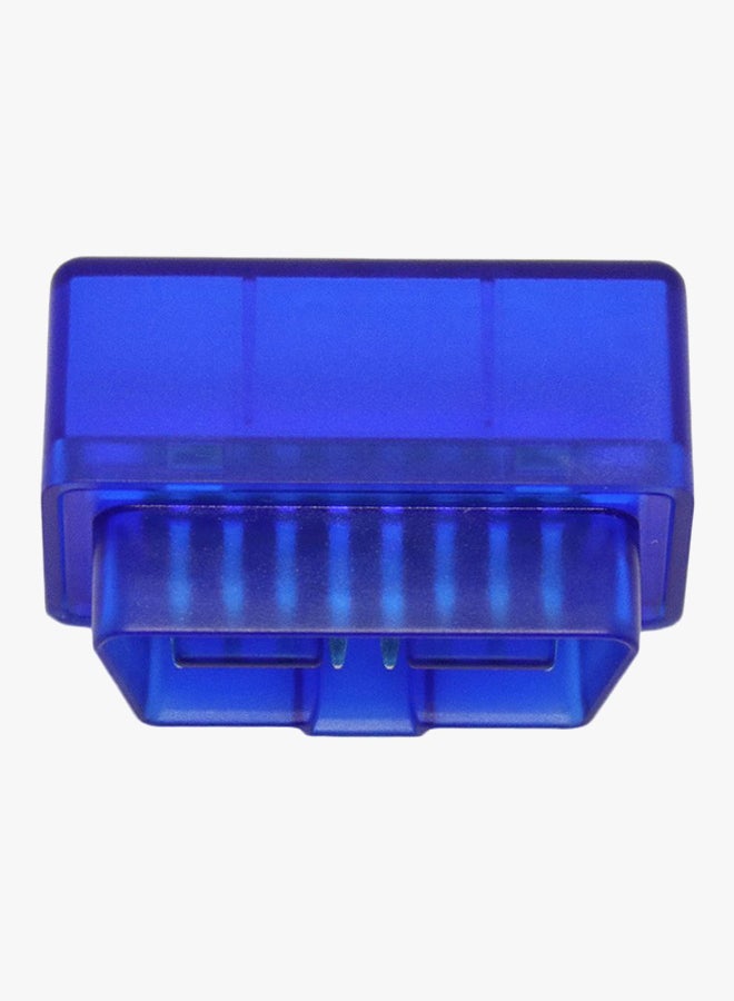 OUTAD OBDII B02 Bluetooth Chip Car Diagnostic Scanner - Image 3