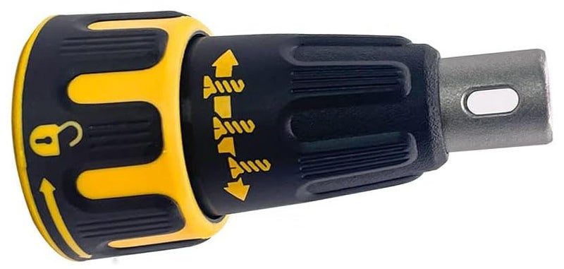 XVRTJ N435495 for DeWalt Drywall Gun Nose Cone DCF620B DCF620D2 DC F620M2 Replacement Cone Assembly - Image 1