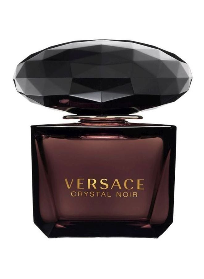 Versace Day to Night Crystal Noir and Bright Crystal EDP Combo for Women 90ml *2 - Image 3