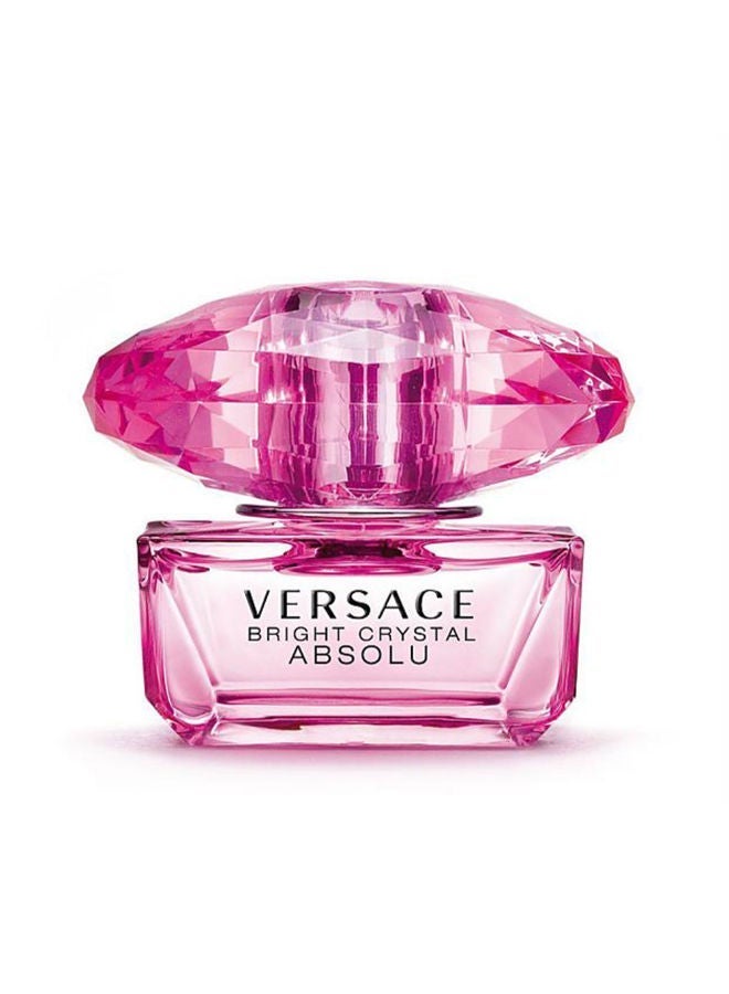 Versace Day to Night Crystal Noir and Bright Crystal EDP Combo for Women 90ml *2 - Image 2