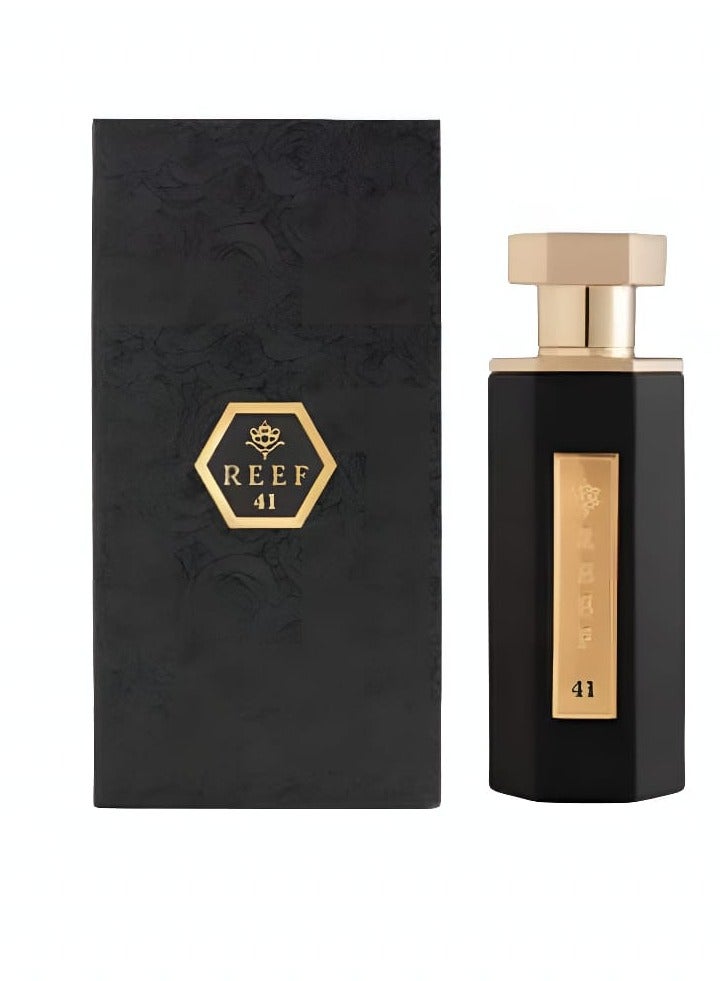 Reef 41 EDP