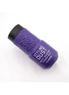 Agiva Styling Dust Matt Shapes Powder Wax Volumizing  - Image 2