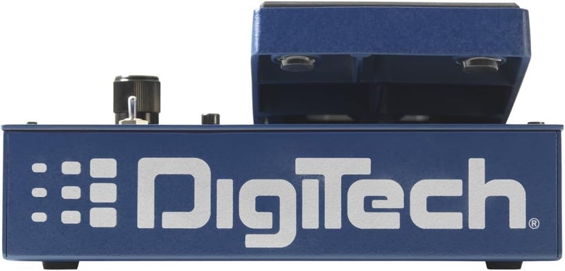 digi-tech DigiTech Whammy Bass Guitar Effects Pedal - Image 4