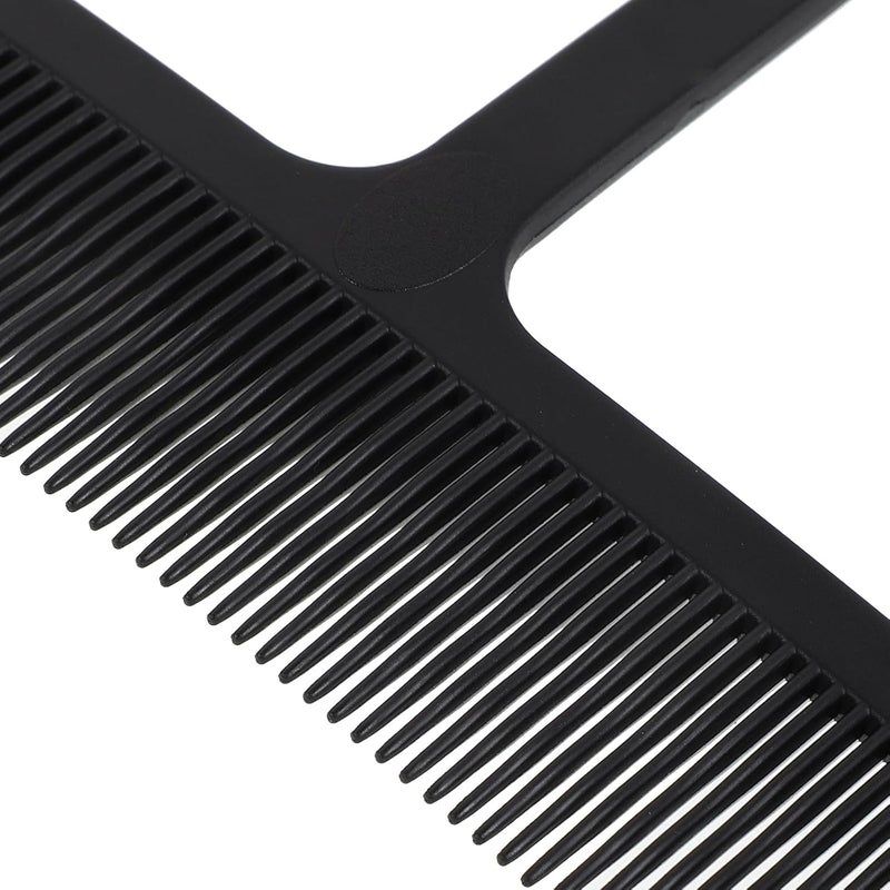 3pcs Highlighting Comb, Hair Teasing Parting Weaving Combs for Highlighting with Long Rat Tail for Sectioning & Smooth Detangling - Professional Use - Image 3
