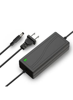 12v5a Power Adapter Intelligent Voltage Regulator 220V To 12V Power Adapter 12V Lamp With Switching Power Supply-Color:12V5A-Specifications:Us Regulations